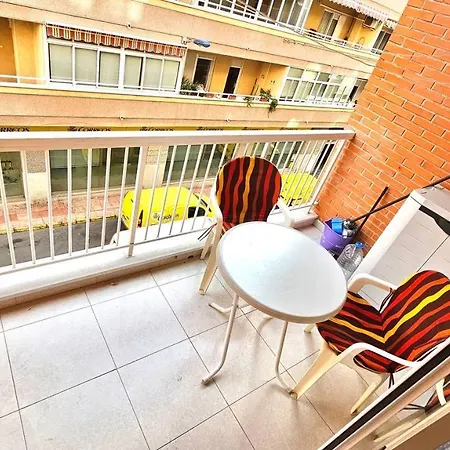 Apartment Galeon Torrevieja