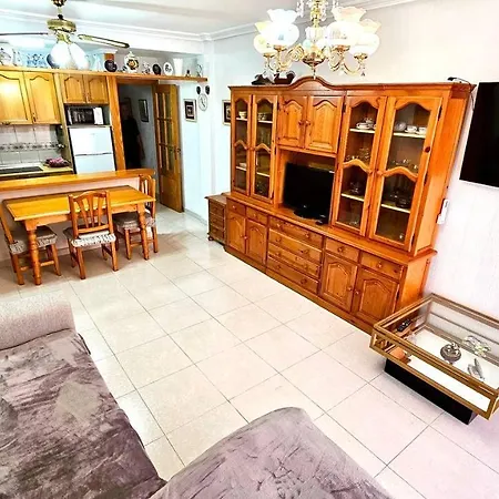 Διαμέρισμα Galeon Τορεβιέχα